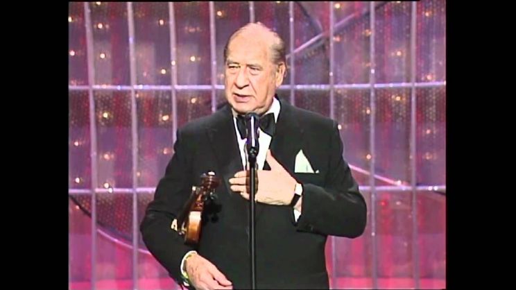 Henny Youngman