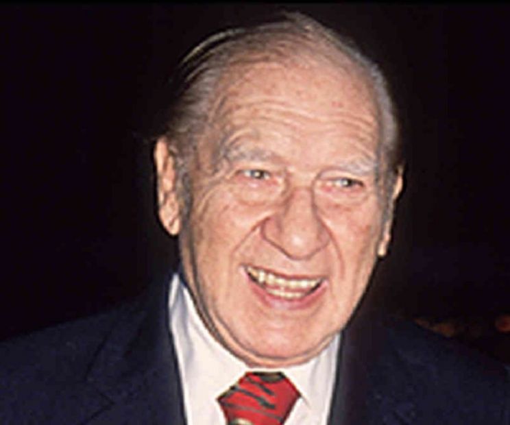 Henny Youngman