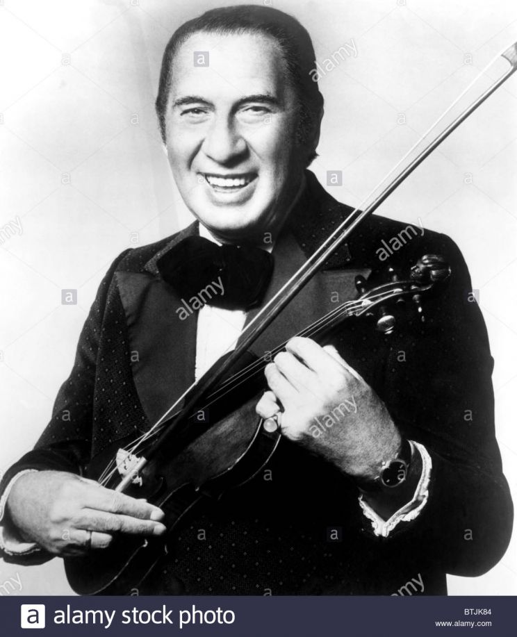 Henny Youngman