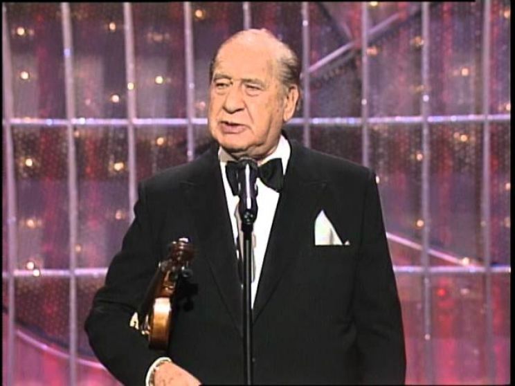 Henny Youngman