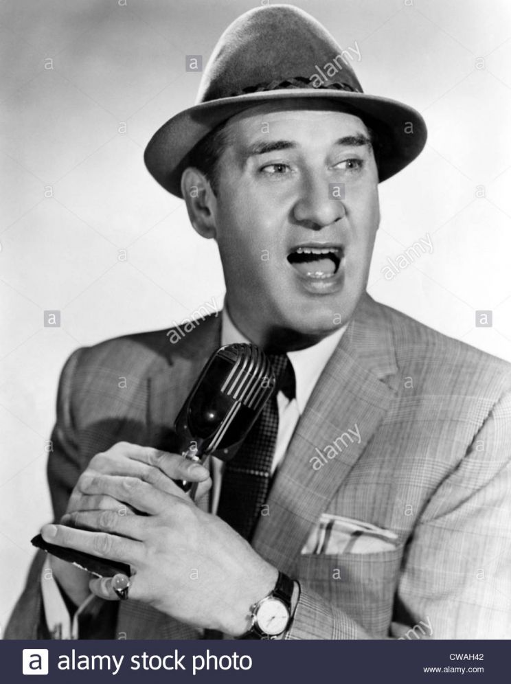 Henny Youngman