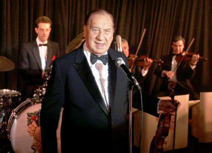 Henny Youngman