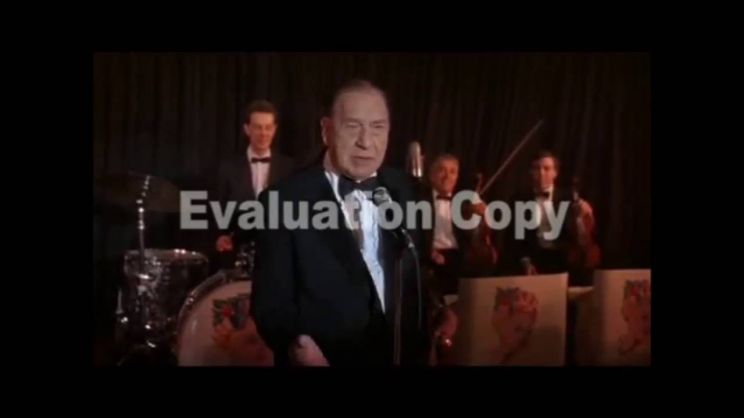Henny Youngman