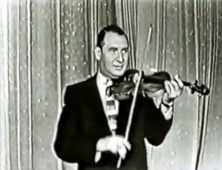 Henny Youngman