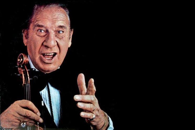 Henny Youngman