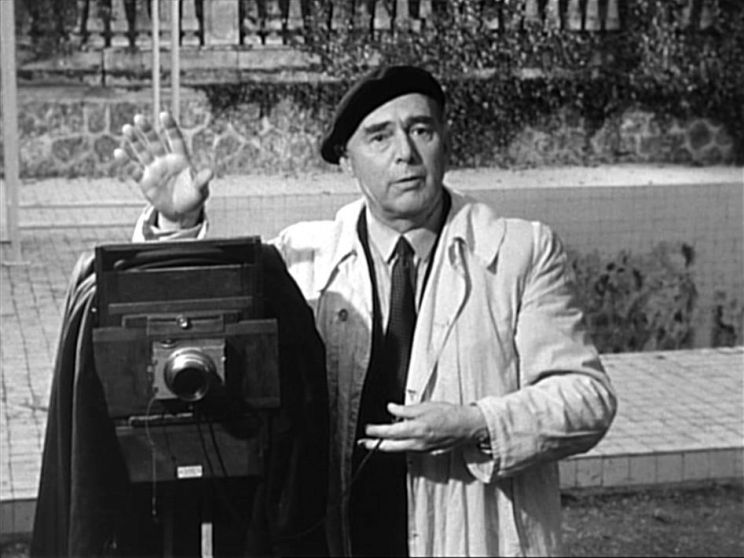 Henri-Georges Clouzot