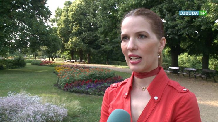 Henriett Tunyogi