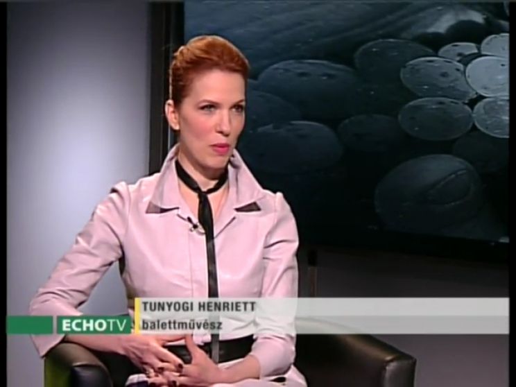 Henriett Tunyogi