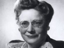 Henrietta Holm photo