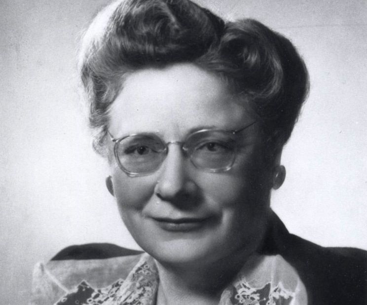 Henrietta Holm