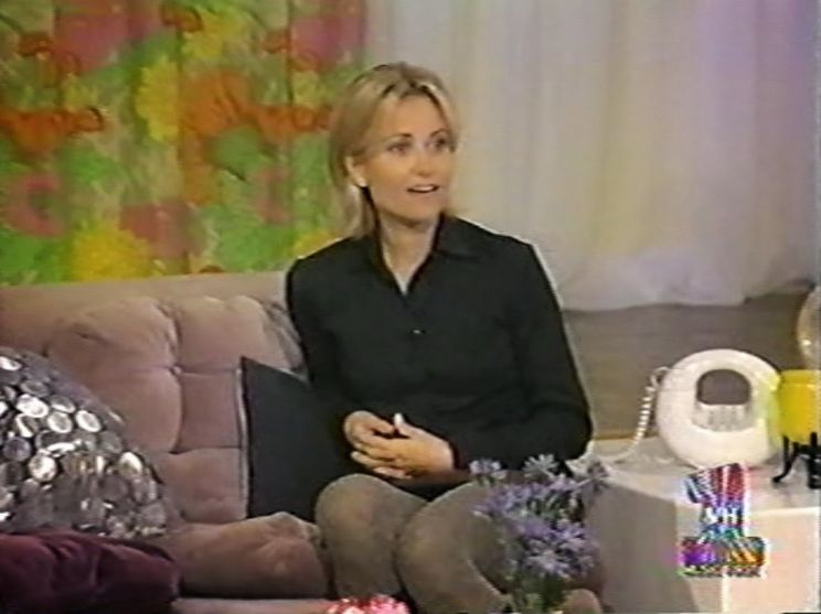 Henriette Mantel