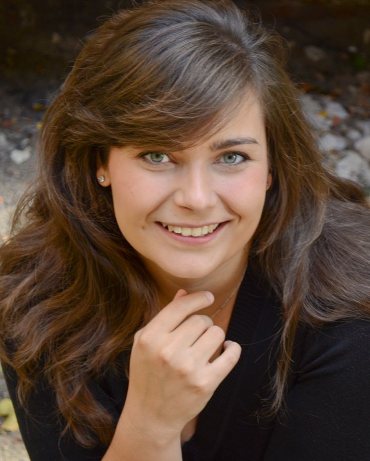 Henriette Mantel