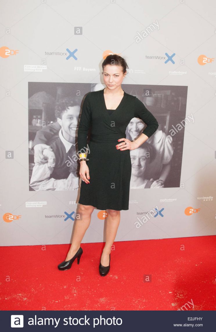 Henriette Richter-Röhl
