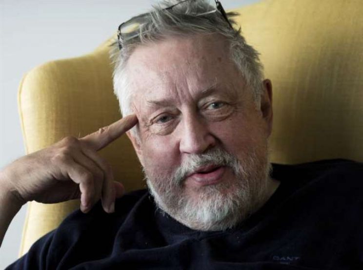 Henrik Bastin