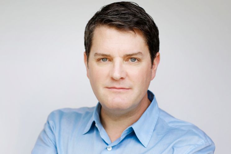Henrik Bastin