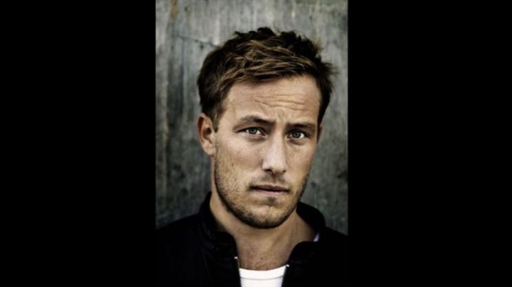 Henrik Bastin