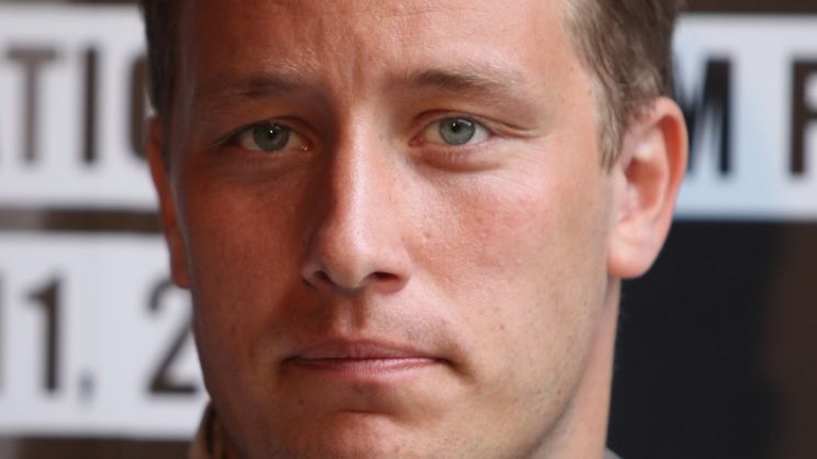 Henrik Bastin