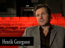 Henrik Georgsson