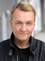 Henrik Georgsson