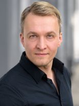 Henrik Georgsson