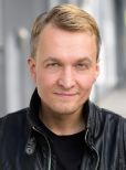 Henrik Georgsson