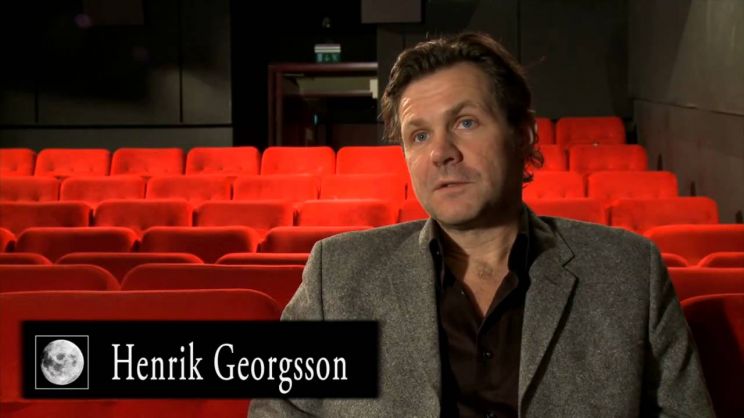 Henrik Georgsson