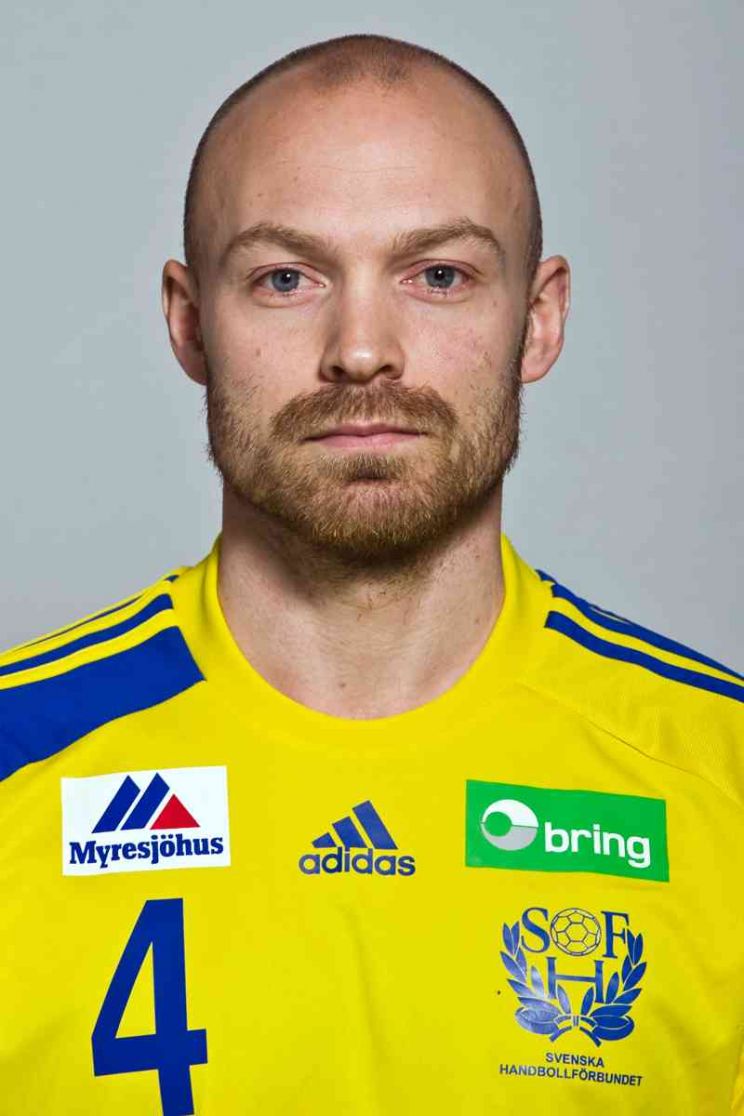 Henrik Lundström