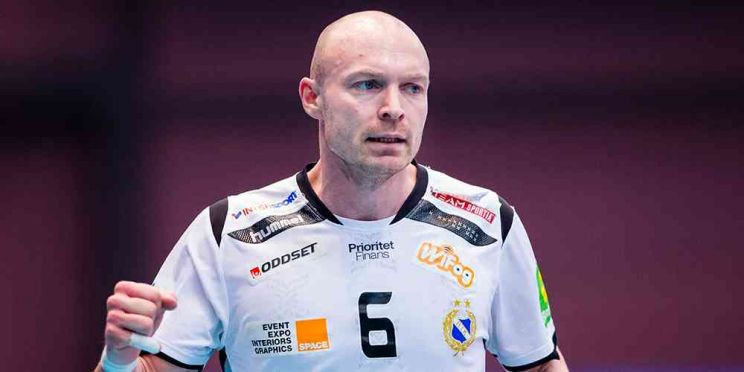 Henrik Lundström