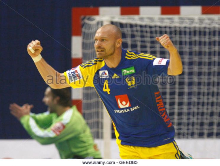 Henrik Lundström