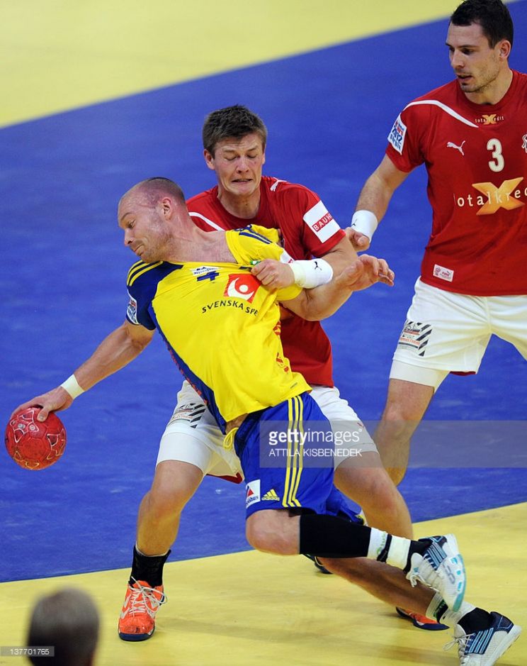 Henrik Lundström
