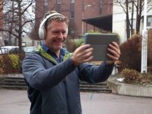 Henrik Mestad