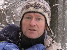 Henrik Mestad
