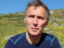 Henrik Mestad