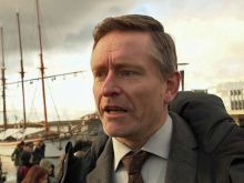 Henrik Mestad