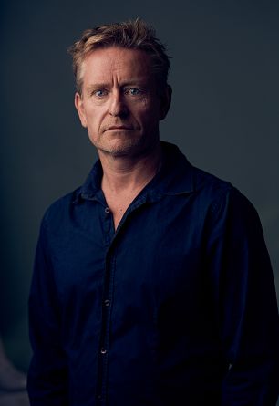 Henrik Mestad