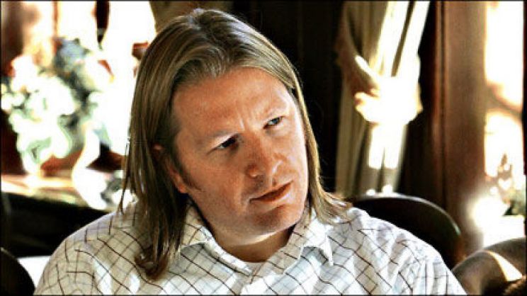 Henrik Mestad