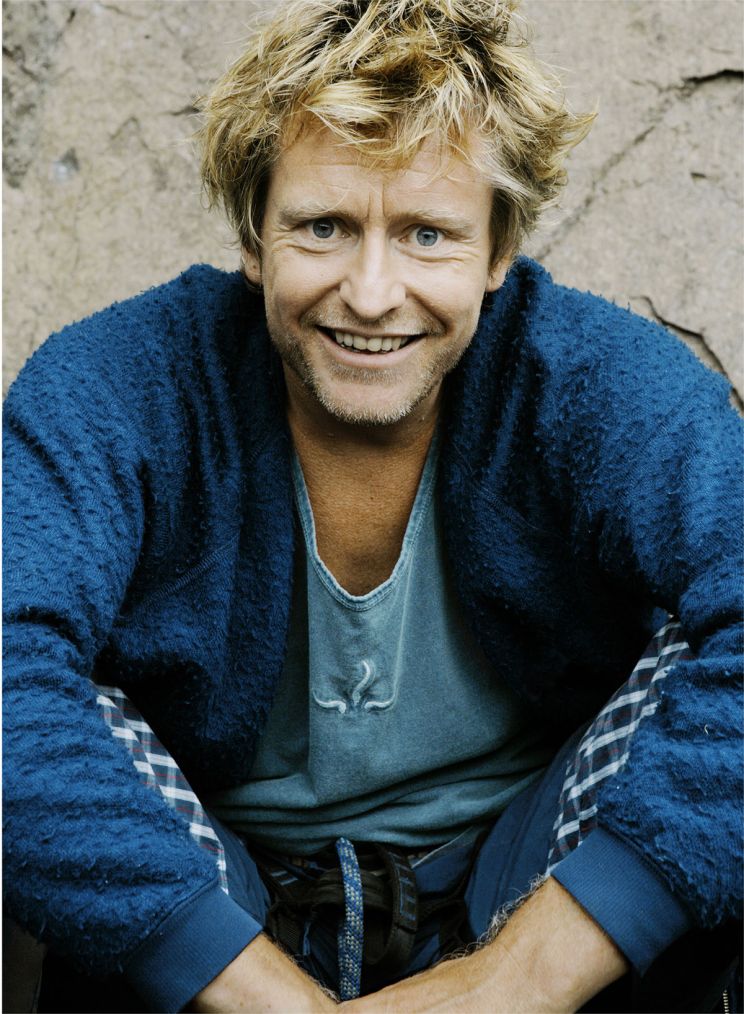 Henrik Mestad