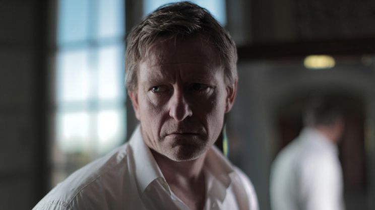 Henrik Mestad