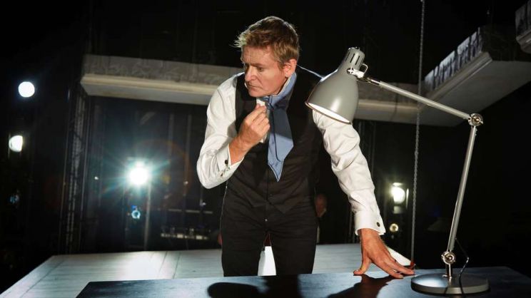 Henrik Mestad