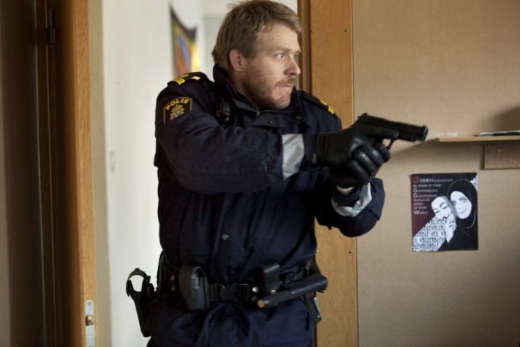 Henrik Norlén