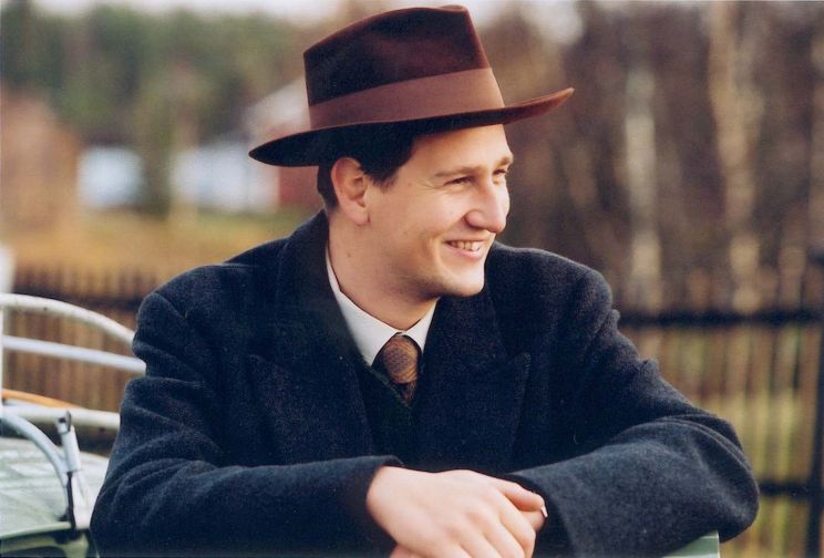 Henrik Rafaelsen