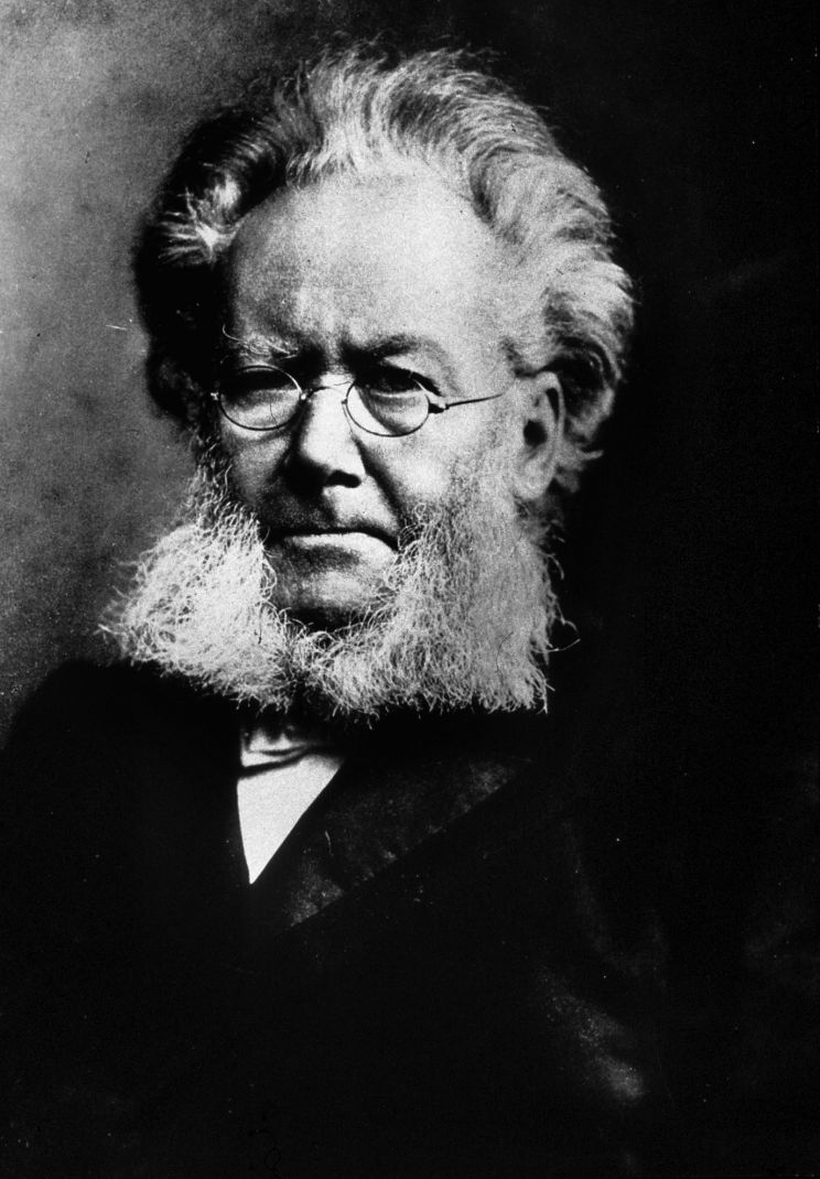 Henrik Rutgersson