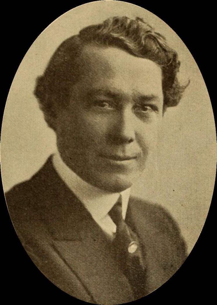 Henry B. Walthall