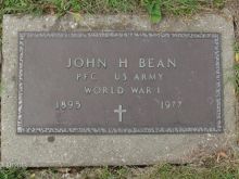 Henry Bean