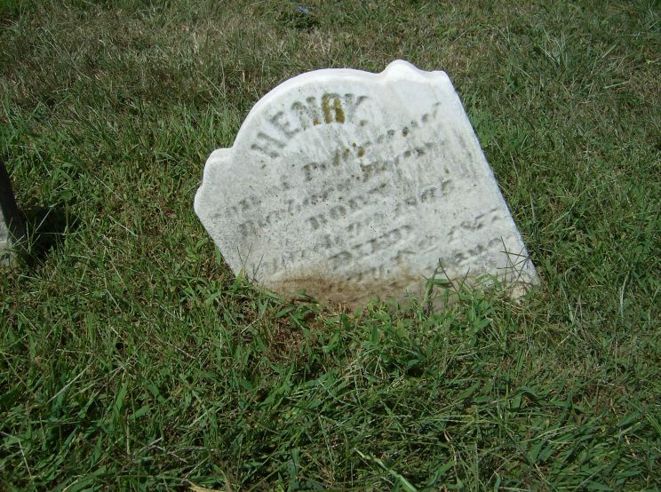 Henry Bean