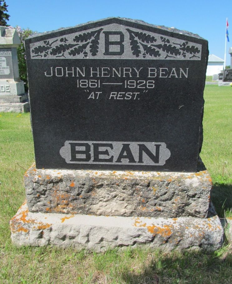 Henry Bean