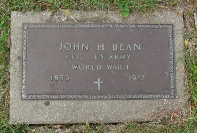 Henry Bean