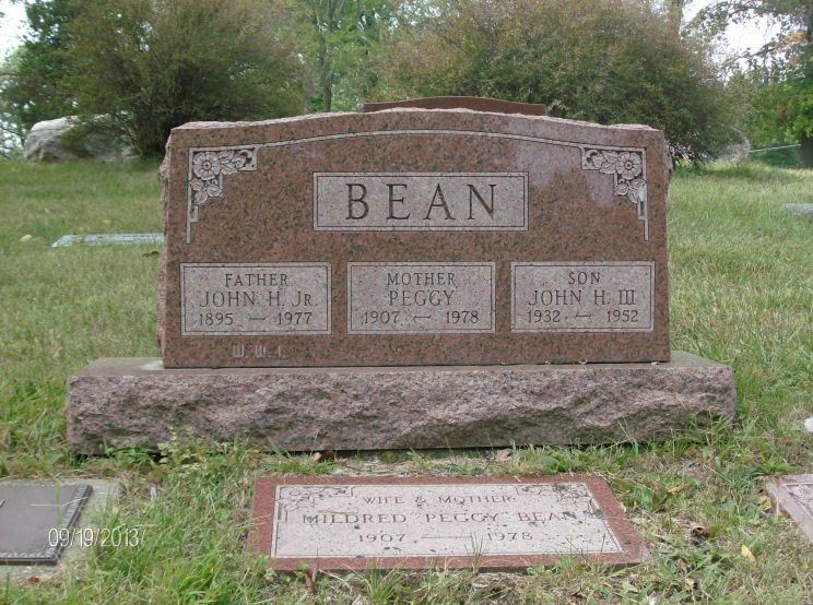 Henry Bean