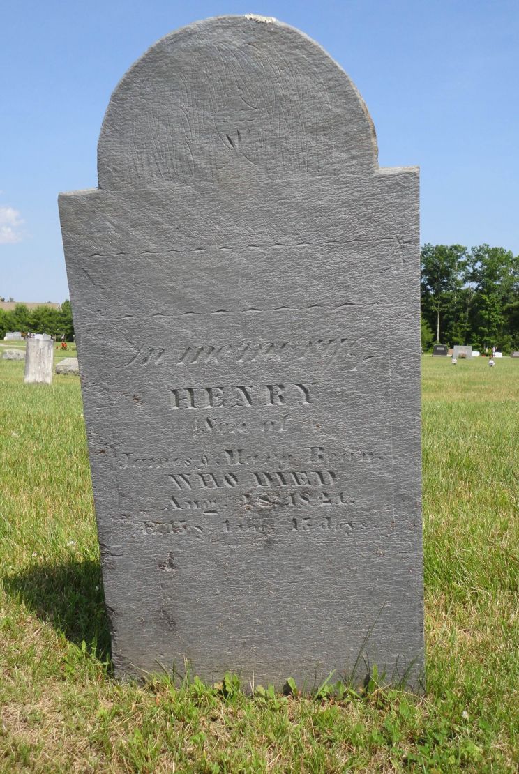 Henry Bean