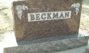 Henry Beckman